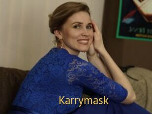 Karrymask