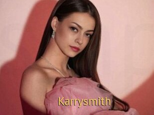 Karrysmith