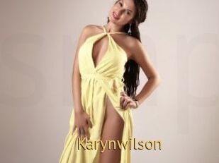 Karynwilson