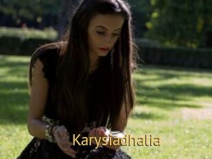 Karysiadhalia
