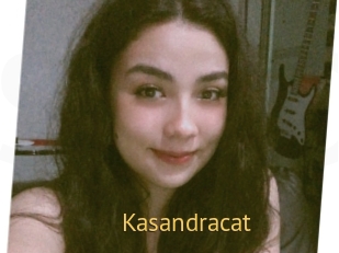 Kasandracat