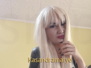 Kasandramarye