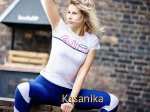 Kasanika