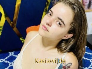 Kasiawilde