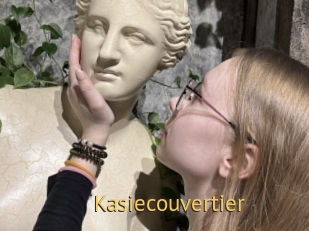 Kasiecouvertier
