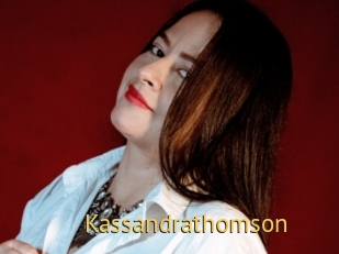 Kassandrathomson