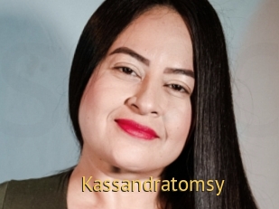 Kassandratomsy
