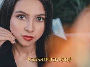 Kassandrawood