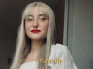 Kassidiy