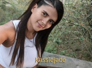 Kassiejade