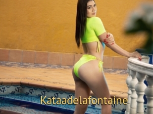kataadelafontaine Smilin Pussy