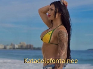 Katadelafontainee