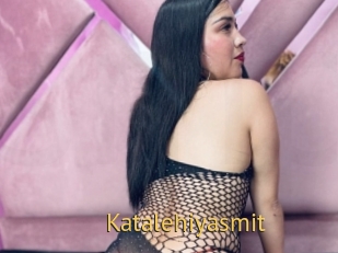 Katalehiyasmit
