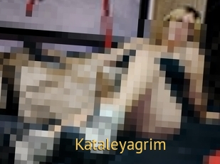 kataleyagrim Smilin Pussy
