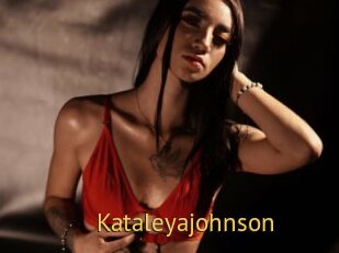 Kataleyajohnson