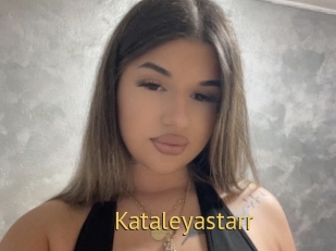 Kataleyastarr