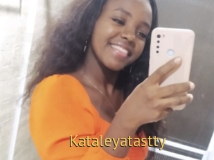 Kataleyatastty