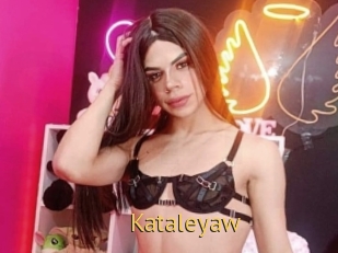 kataleyaw Smilin Pussy