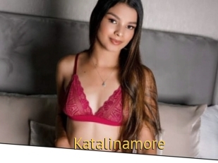 katalinamore Smilin Pussy