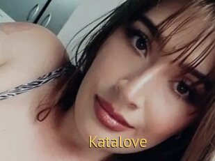 Katalove