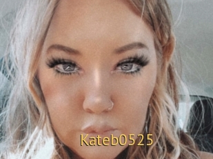 Kateb0525