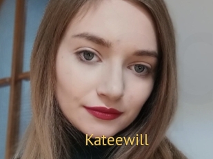 Kateewill