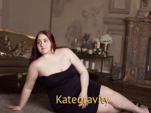 Kategravity