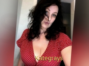 kategrays Smilin Pussy