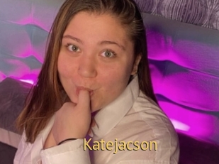 Katejacson