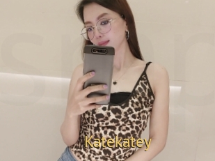Katekatey