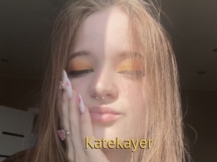 Katekayer