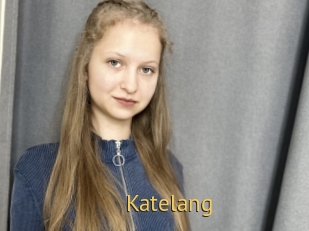Katelang