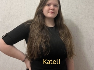 Kateli