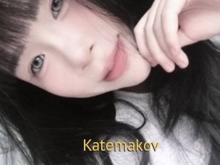 katemakov Smilin Pussy