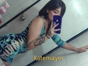 Katemayer
