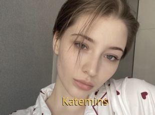 Katemins