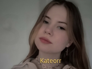Kateorr