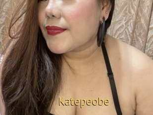 Katepeobe