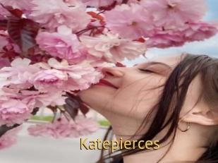 Katepierces