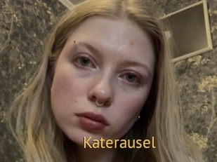 Katerausel