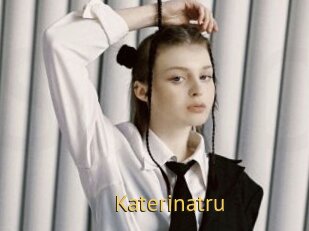 Katerinatru