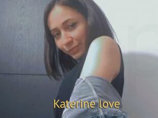 Katerine_love