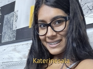 Katerinesala