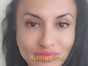 Katerinpierce