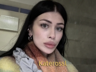 Katerossl