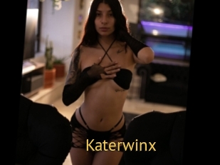 Katerwinx