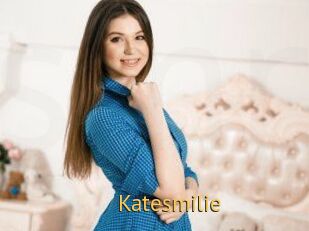 Katesmilie