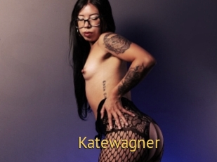 katewagner Smilin Pussy