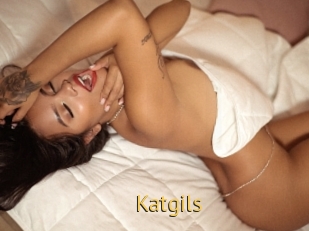 katgils Smilin Pussy