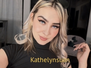 Kathelynsuan